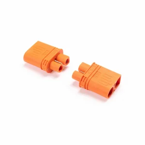 Spektrum One Piece Battery Adapter - IC5 Device to IC3 Battery (2)