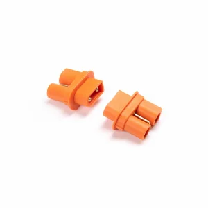 Spektrum Battery Adapter - IC2 Device to IC3 Battery (2 Pack)