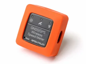 Spektrum GNSS Wireless GPS Speed Meter and Data Logger