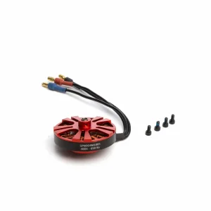 Brushless Main Motor - 4004-650Kv: Infusion 180
