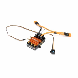 Spetktrum Firma 200A Brushless Smart Marine ESC - 12S