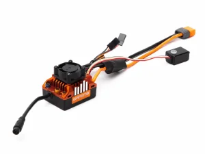 FIRMA Crawler 120A Sensored BL Smart ESC ** CLEARANCE **