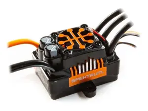 Spektrum Firma 130 AMP Brushless Smart ESC