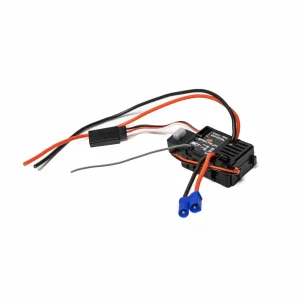 STL 25A Brushless ESC/Receiver: 1:16-1:18