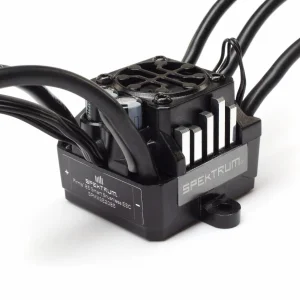 Firma 85A Black Edition Brushless Smart ESC V2 - 2S-3S