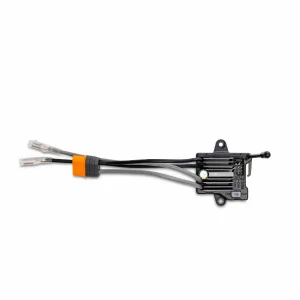 STL 25 AMP Brush ESC/Rx 1:10 2WD