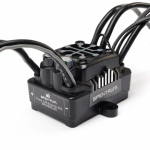 Firma 130A Black Edition Brushless Smart ESC V2 - 2S-4S