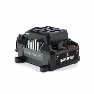 Spektrum Firma 160 AMP Brushless Smart ESC V2 3-8S