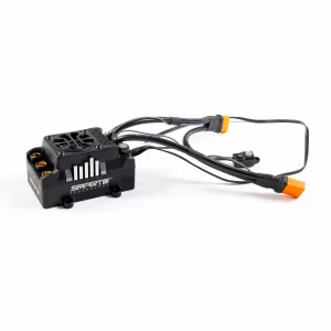 Firma 250A Brushless Smart ESC - 6S-12S: Dual IC5