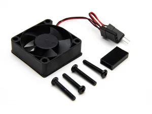 Firma Smart 160A With Capacitor Pack ESC Replacement Cooling Fan
