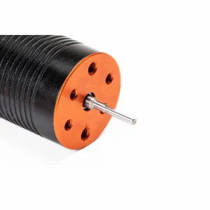 Firma Brushless Motor / ESC 2-in-1 Combo - 6000Kv: IC2