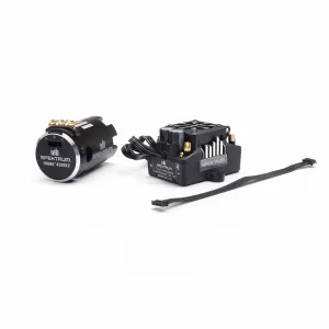 Firma Smart Sensored Motor/ESC Combo: 1:10 Monster Trucks - 4