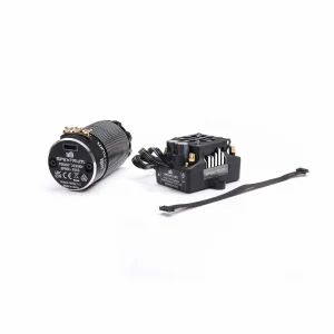 Firma 1:8 Smart Sensored Motor/ESC Combo: 2250Kv