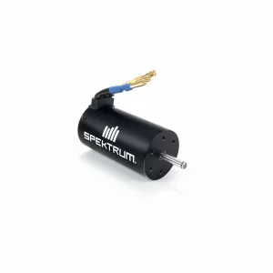 Spektrum Firma 2400Kv 4-Pole BL Motor - 3668