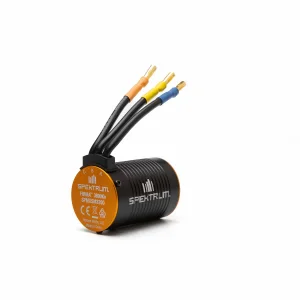 Firma Brushless Motor - 3652 3800Kv 4-pole - Motorcycle