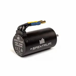 Firma 3668 2800Kv 4-Pole Brushless Motor - 5mm
