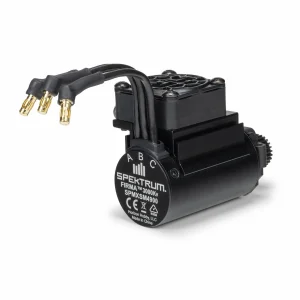 Firma 2848-3000Kv Brushless Motor