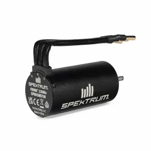 Firma 3674-2300Kv Sensorless Brushless Motor - 5mm Shaft