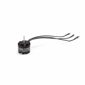 Firma 3530-1700Kv 12-Pole Outrunner Brushless Motor - 3.175mm