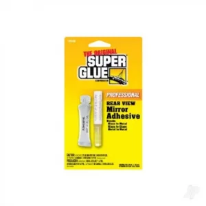 Super Glue Rear View Mirror Bonder (0.9ml)