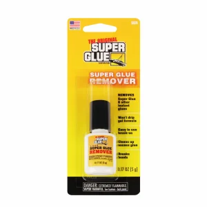 Super Glue Super Glue Remover Gel (5g)