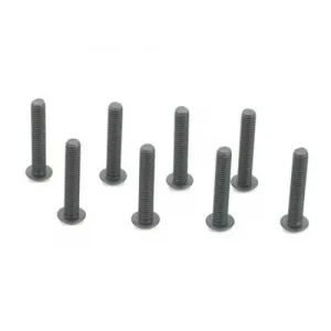 3mmx16mm Button Head Screw (6)