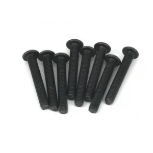 3mmx20mm Button Head Screw (6)