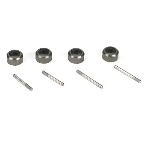 Recoil Shock Shafts & Caps