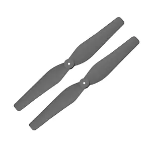 Syma X8C Reversing Blades Black