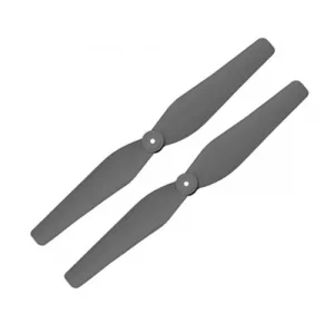 Syma X8C Reversing Blades Black ** CLEARANCE **
