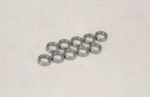10 X 15 X 4mm Ball Bearing
