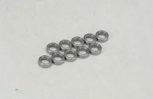 5 X 8 X 2.5mm Ball Bearing - Bulk Pack Of 10