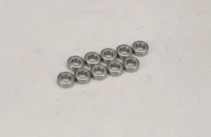 6 x 12 x 4mm Ball Bearing