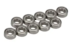 6 x 12 x 4mm Ball Bearing