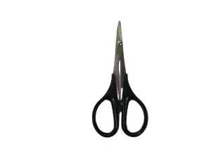 Lexan Shears - Curved