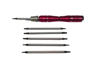 12-in-1Multi Driver (Push out type)