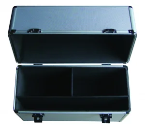 Double Transmitter / Flight Case (440x190x325mm)