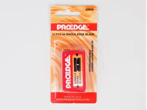 #9 Single Edge Blades (10)