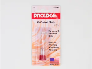 Swivel Knife Blades (2)