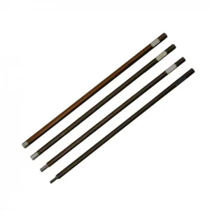 Hex Driver Replacement Tip Set - 1.5/2/2.5/3mm
