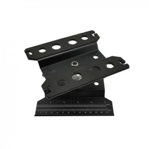 RC Overhaul Car Stand Black