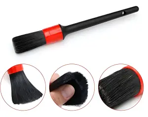 RC Car Cleaning Brush - 225mm