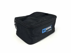 RC Overhaul Charger/Tool Bag - 25 x 15 x 10cm