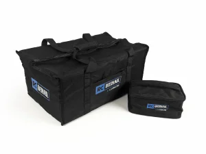RC Overhaul Hauler And Charger/Tool Bag Combo Pack