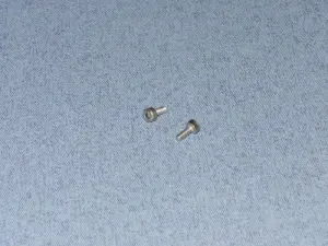 SS Socket HD Screw M2 5mm (2) - Bulk Pack Of 5