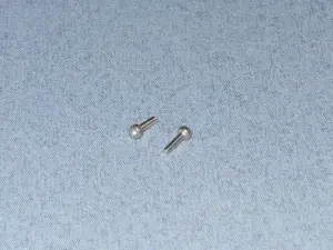 SS Socket HD Screw M2 8mm (2) - Bulk Pack Of 5
