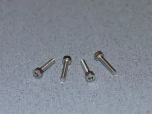 SS Socket HD Screw M3 16mm (4) - Bulk Pack Of 5