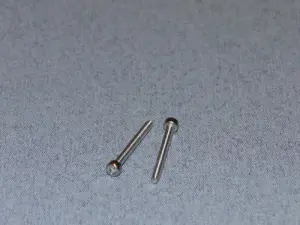 SS Socket HD Screw M2.5 25mm (2) - Bulk Pack Of 5