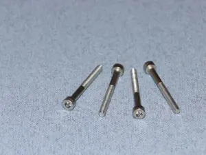SS Socket HD Screw M3 30mm (4) - Bulk Pack Of 5