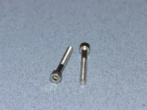 SS Socket HD Screw M4 30mm (2) - Bulk Pack Of 5